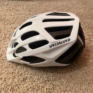 Specialized Align Helmet - NWOT (size S/M)